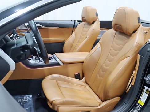 Used 2019 BMW M850i xDrive Convertible AWD/4WD image 31