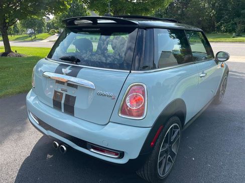 Used 2012 MINI Cooper S FWD image 21