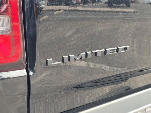 Used 2024 RAM 1500 Limited image 14