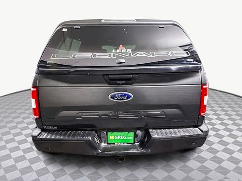 Used 2020 Ford F150 XL w/ Equipment Group 101A Mid image 8