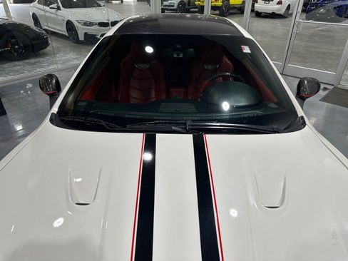 Used 2013 Maserati GranTurismo MC RWD image 16