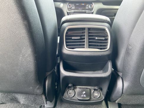 Used 2020 Hyundai Santa Fe Limited FWD image 52