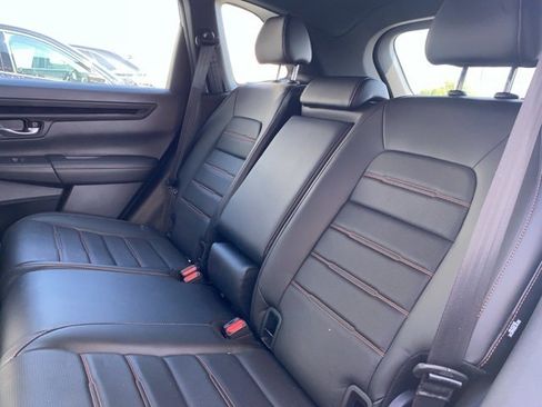 Used 2024 Honda CR-V Sport-L image 21