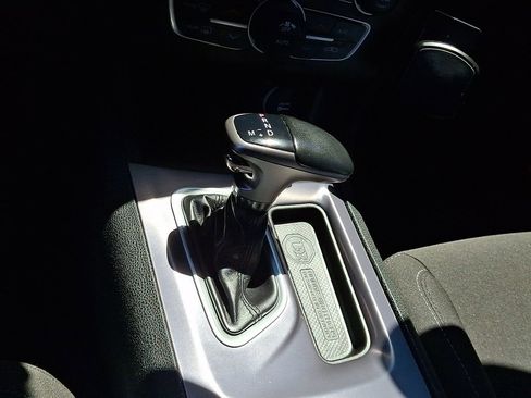 Used 2021 Dodge Charger Scat Pack RWD image 22
