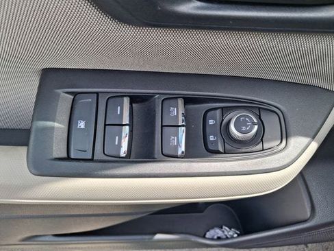 Certified 2026 Subaru Forester Premium AWD/4WD image 17