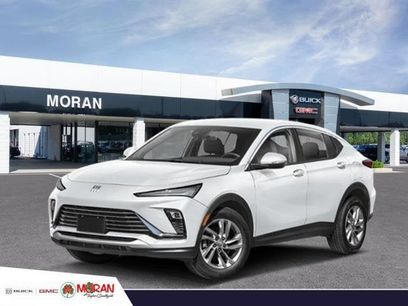 New 2026 Buick Envista Sport Touring