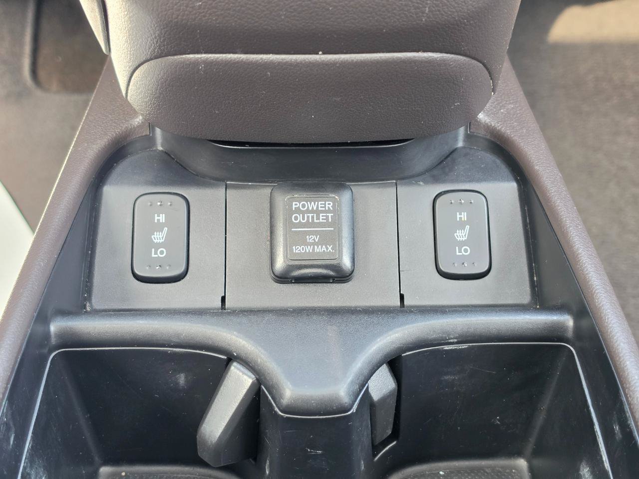 Used 2012 Honda CR-V EX-L image 25