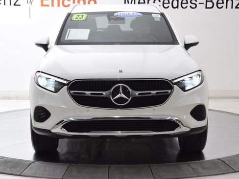 Certified 2023 Mercedes-Benz GLC 300 image 9