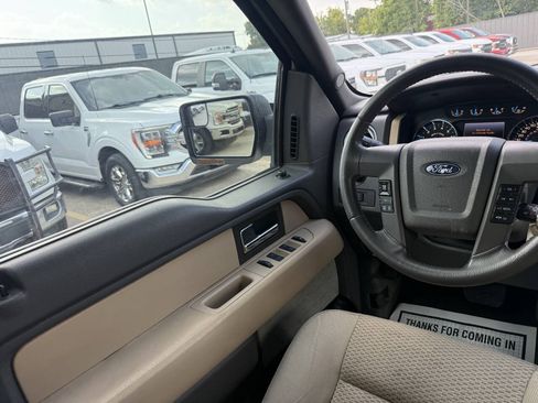 Used 2014 Ford F150 XLT w/ XLT Chrome Package AWD/4WD image 19