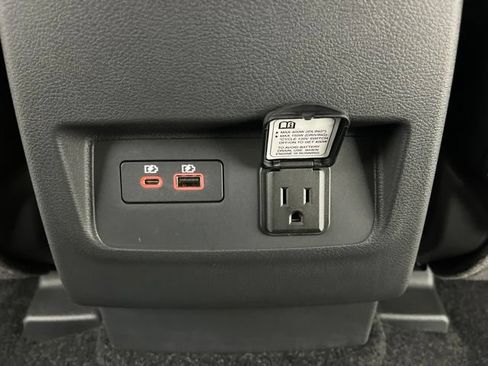 New 2026 Nissan Frontier PRO-4X w/ Pro Premium Package AWD/4WD image 45