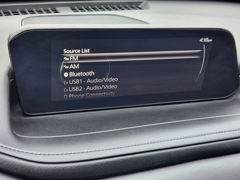 Certified 2025 MAZDA CX-30 AWD 2.5 S w/ Select Sport Pkg image 7