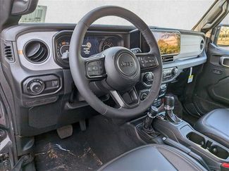 New 2026 Jeep Wrangler Willys video 3