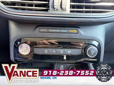 Used 2025 Ford Escape Active w/ Tech Pack #1 AWD/4WD image 24