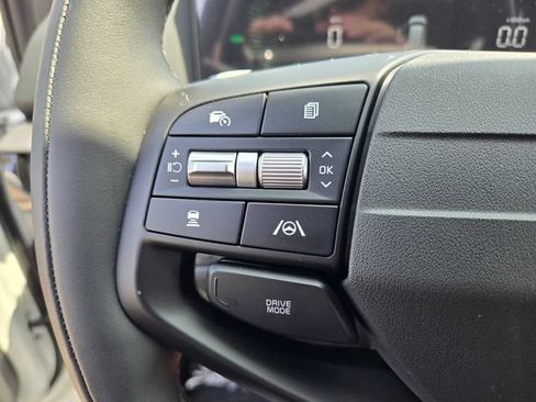 New 2026 Kia Sportage X-Line AWD/4WD image 10