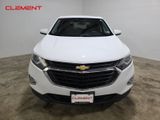 Used 2020 Chevrolet Equinox LT image 2