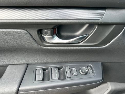 Used 2024 Honda CR-V Sport image 12