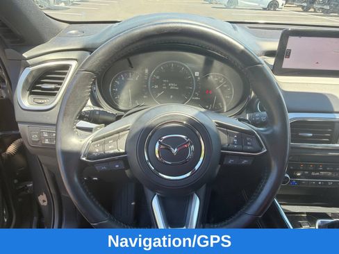 Used 2021 MAZDA CX-9 Grand Touring AWD/4WD image 15