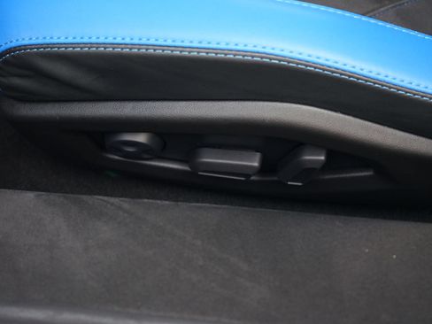 Used 2024 Lamborghini Huracan Tecnica RWD image 24