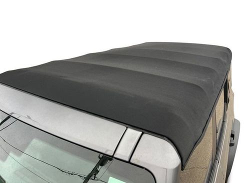 Certified 2022 Ford Bronco Big Bend AWD/4WD image 16