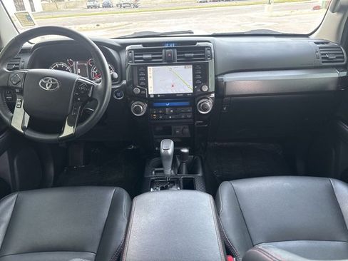 Used 2021 Toyota 4Runner TRD Pro image 16