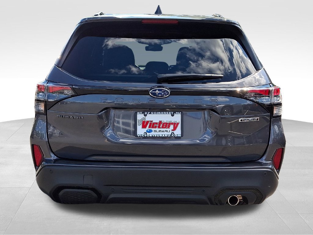 Certified 2026 Subaru Forester Touring AWD/4WD image 5