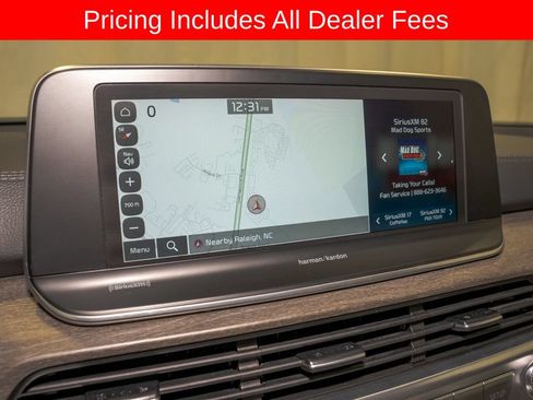 Used 2022 Kia Telluride SX w/ Towing Package AWD/4WD image 15