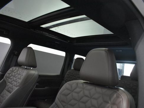 New 2026 Nissan Armada Platinum image 16