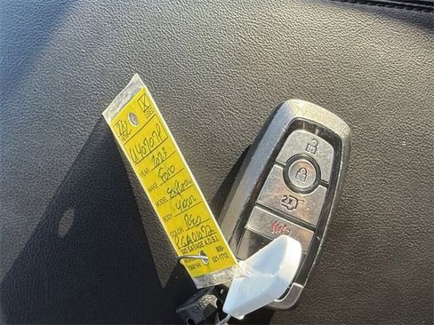 Certified 2023 Ford Explorer XLT w/ Class IV Trailer Tow Package image 14