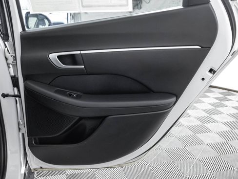 Used 2025 Hyundai Sonata SEL FWD image 39