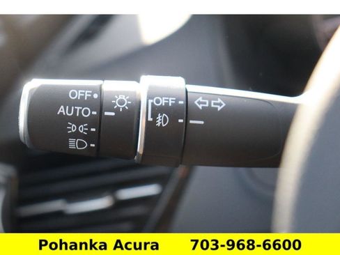 Certified 2025 Acura RDX SH-AWD w/ Advance Package image 9
