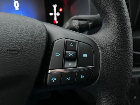 New 2026 Ford Transit 250 Low Roof image 16