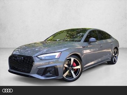 Used 2023 Audi A5 2.0T Premium Plus