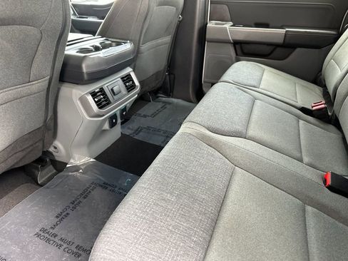 Certified 2024 Ford F150 XLT w/ Equipment Group 302A MID image 11