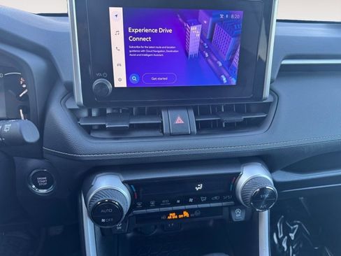 Certified 2025 Toyota RAV4 XLE AWD/4WD image 17