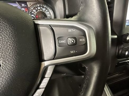 Used 2023 RAM 1500 Big Horn AWD/4WD image 15