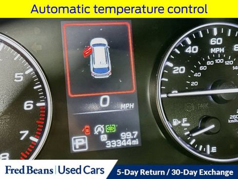 Used 2023 Subaru Outback Touring XT AWD/4WD image 15
