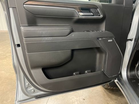 New 2026 Chevrolet Silverado 1500 LT Trail Boss image 14