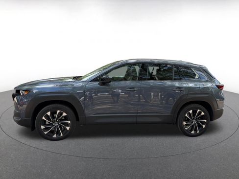Used 2025 MAZDA CX-50 2.5 Hybrid w/ Premium Plus Pkg AWD/4WD image 4