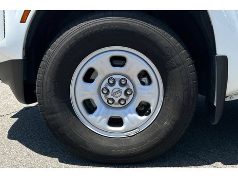 Used 2024 Nissan Frontier S w/ Technology Package RWD image 44