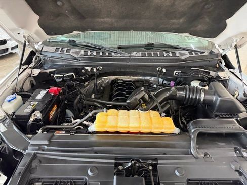 Used 2017 Ford F150 Lariat image 27