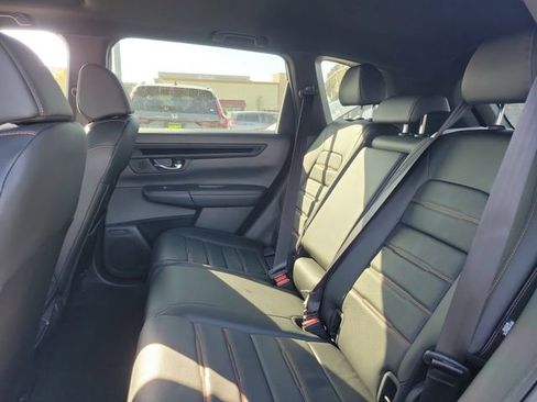New 2026 Honda CR-V Sport-L image 13