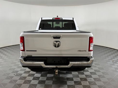 Used 2019 RAM 1500 Big Horn AWD/4WD image 9