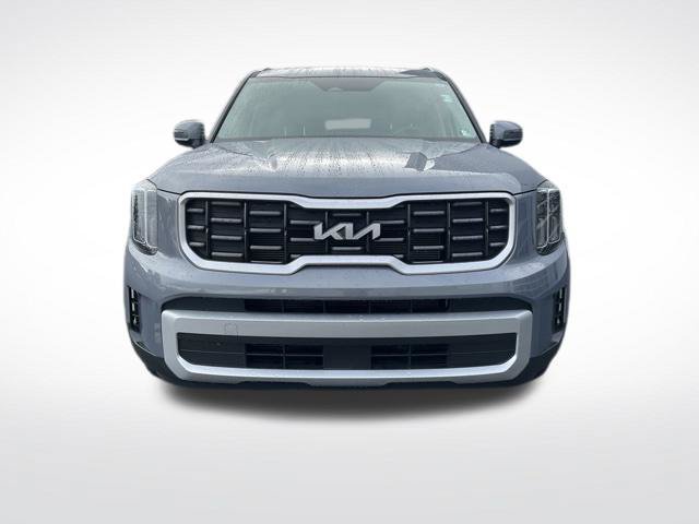 Used 2025 Kia Telluride S AWD/4WD image 2