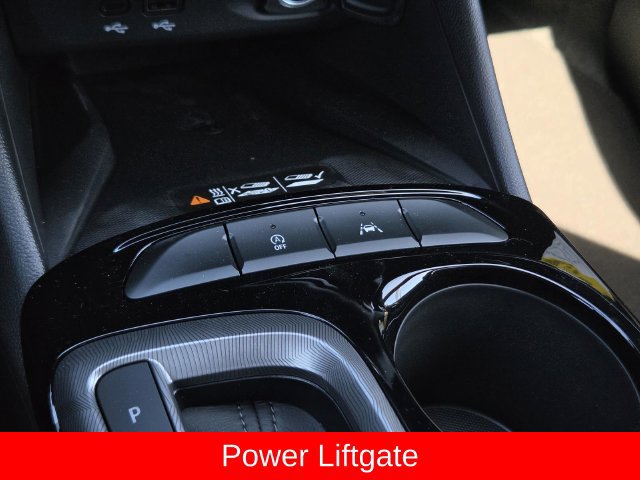 New 2026 Buick Envista Sport Touring w/ Convenience I Package FWD image 18