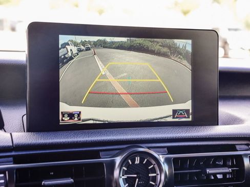 Used 2024 Lexus IS 300 w/ Comfort Package image 29