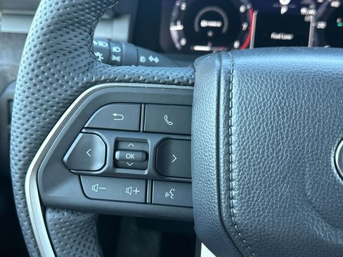 New 2026 Toyota Tacoma Limited AWD/4WD image 20