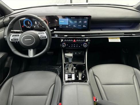 New 2026 Hyundai Tucson XRT image 23