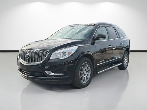 Used 2017 Buick Enclave Convenience w/ Trailering Package FWD image 7