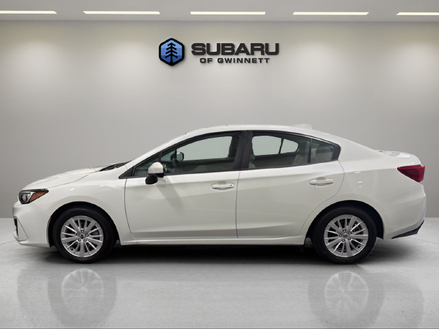 Used 2018 Subaru Impreza 2.0i Premium w/ Eyesight & BSD & Rcta AWD/4WD image 2