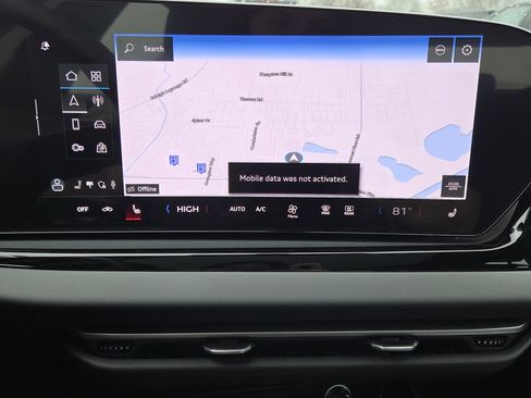 Certified 2025 Audi A5 2.0T Premium Plus w/ Premium Plus image 12